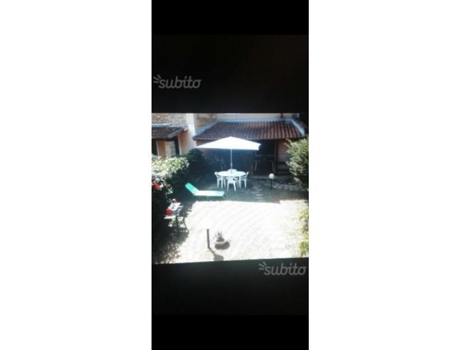 Anteprima foto 2 - Affitto Stanza Posto letto in Appartamento da Privato a Isola di Capo Rizzuto (Crotone)