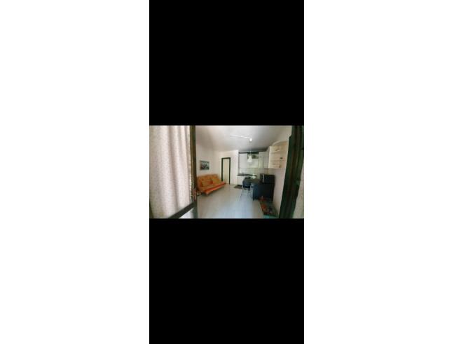 Anteprima foto 4 - Affitto Stanza Posto letto in Appartamento da Privato a Isola di Capo Rizzuto (Crotone)