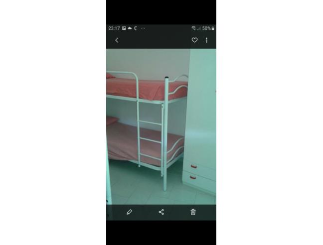 Anteprima foto 5 - Affitto Stanza Posto letto in Appartamento da Privato a Isola di Capo Rizzuto (Crotone)