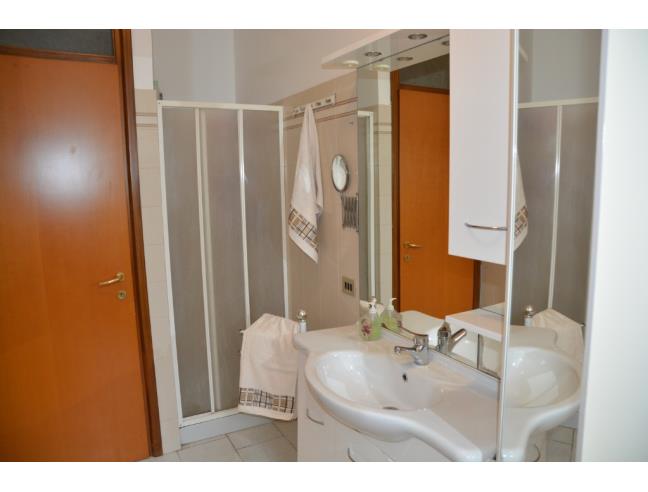 Anteprima foto 5 - Affitto Stanza Posto letto in Appartamento da Privato a Lecco (Lecco)