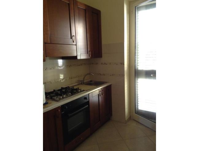 Anteprima foto 2 - Affitto Stanza Posto letto in Appartamento da Privato a Messina - Gazzi