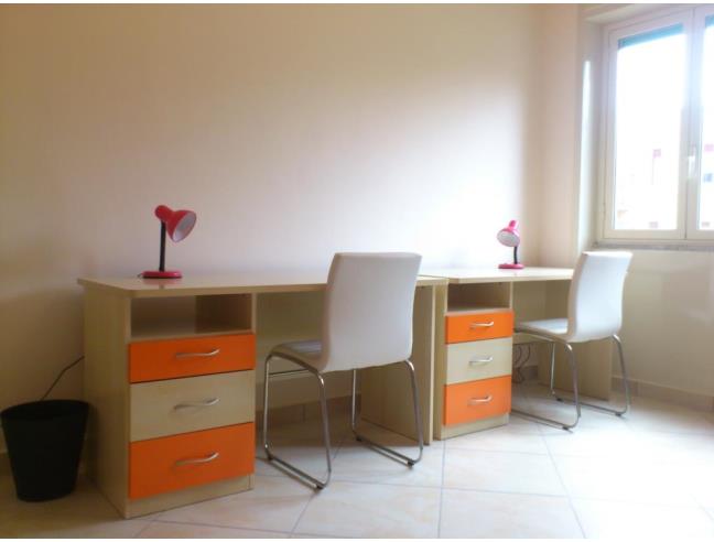 Anteprima foto 2 - Affitto Stanza Posto letto in Appartamento da Privato a Messina (Messina)