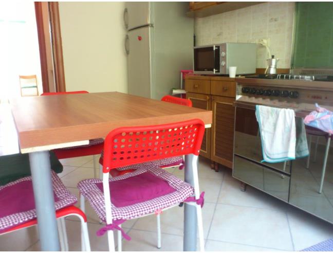 Anteprima foto 3 - Affitto Stanza Posto letto in Appartamento da Privato a Messina (Messina)
