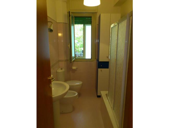 Anteprima foto 4 - Affitto Stanza Posto letto in Appartamento da Privato a Messina (Messina)