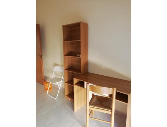 Anteprima foto 4 - Affitto Stanza Posto letto in Appartamento da Privato a Messina (Messina)