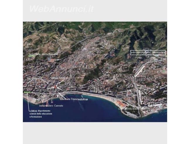 Anteprima foto 7 - Affitto Stanza Posto letto in Appartamento da Privato a Messina (Messina)