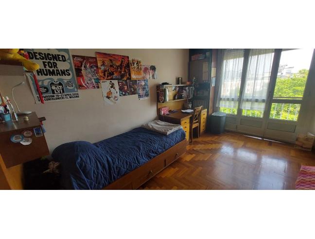 Anteprima foto 1 - Affitto Stanza Posto letto in Appartamento da Privato a Milano - Bocconi