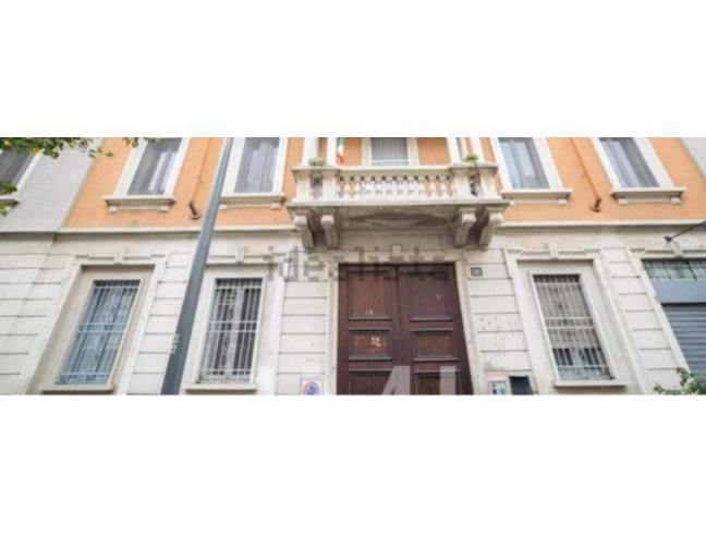 Anteprima foto 1 - Affitto Stanza Posto letto in Appartamento da Privato a Milano - Bocconi