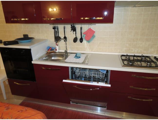 Anteprima foto 3 - Affitto Stanza Posto letto in Appartamento da Privato a Milano - Bocconi