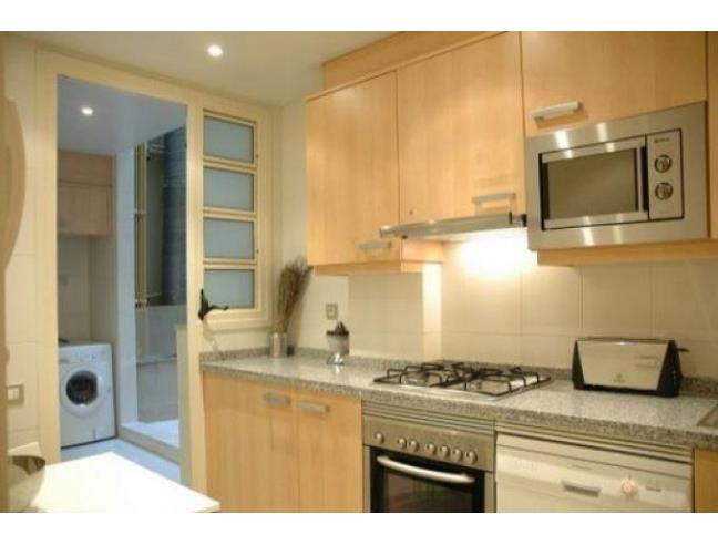 Anteprima foto 3 - Affitto Stanza Posto letto in Appartamento da Privato a Milano - Centro Storico