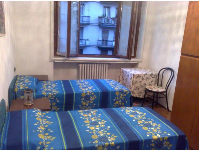 Anteprima foto 1 - Affitto Stanza Posto letto in Appartamento da Privato a Milano - Città Studi