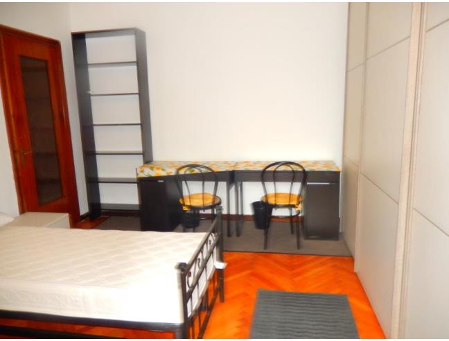 Anteprima foto 2 - Affitto Stanza Posto letto in Appartamento da Privato a Milano - Città Studi