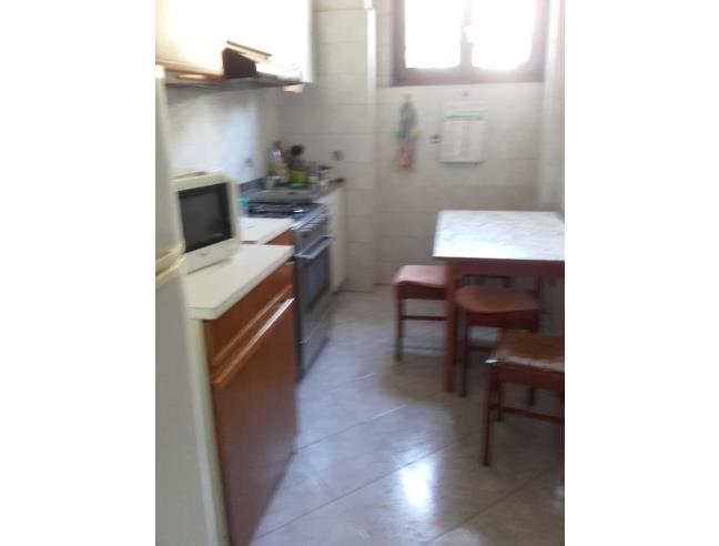 Anteprima foto 2 - Affitto Stanza Posto letto in Appartamento da Privato a Milano - Città Studi