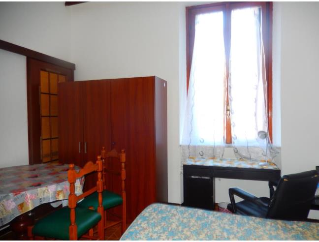 Anteprima foto 2 - Affitto Stanza Posto letto in Appartamento da Privato a Milano - Città Studi