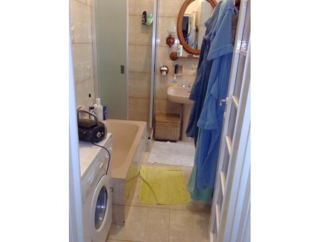 Anteprima foto 3 - Affitto Stanza Posto letto in Appartamento da Privato a Milano - Città Studi