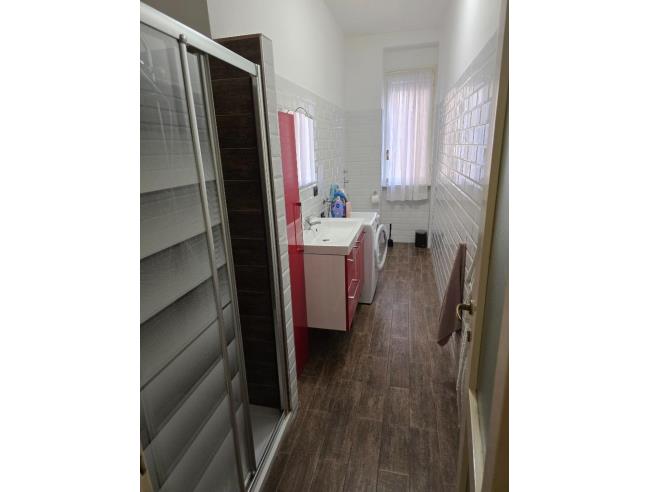 Anteprima foto 3 - Affitto Stanza Posto letto in Appartamento da Privato a Milano - Città Studi