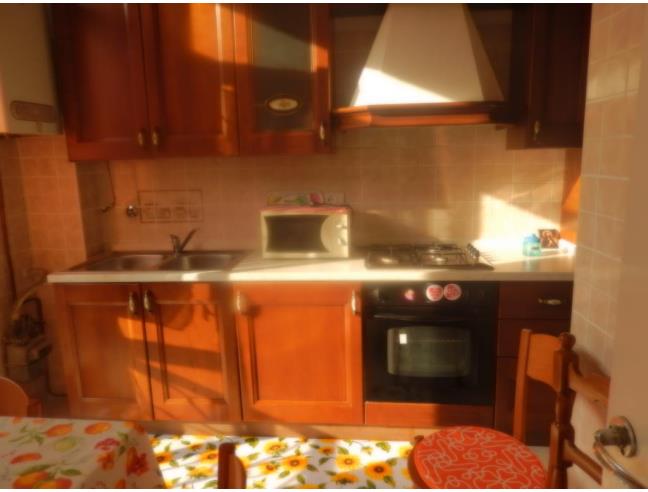 Anteprima foto 6 - Affitto Stanza Posto letto in Appartamento da Privato a Milano - Città Studi