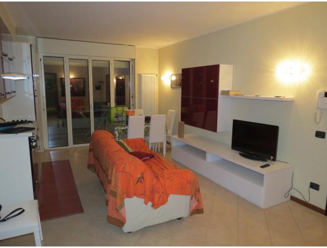 Anteprima foto 3 - Affitto Stanza Posto letto in Appartamento da Privato a Milano - Inganni