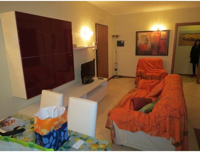 Anteprima foto 4 - Affitto Stanza Posto letto in Appartamento da Privato a Milano - Inganni