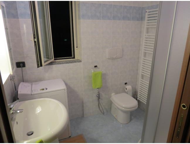 Anteprima foto 6 - Affitto Stanza Posto letto in Appartamento da Privato a Milano - Inganni