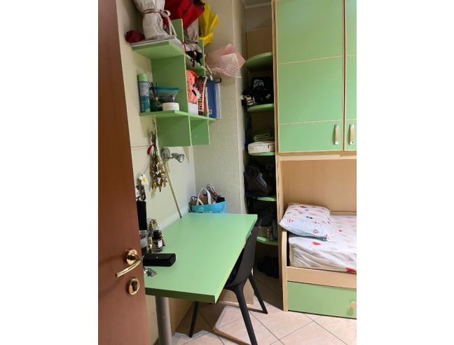 Anteprima foto 7 - Affitto Stanza Posto letto in Appartamento da Privato a Milano - Inganni