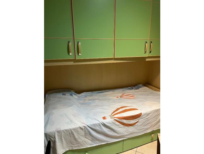 Anteprima foto 8 - Affitto Stanza Posto letto in Appartamento da Privato a Milano - Inganni