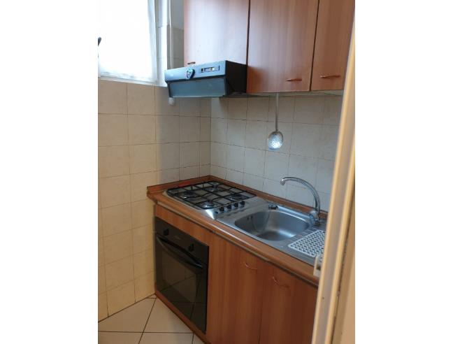 Anteprima foto 3 - Affitto Stanza Posto letto in Appartamento da Privato a Milano - Lambrate