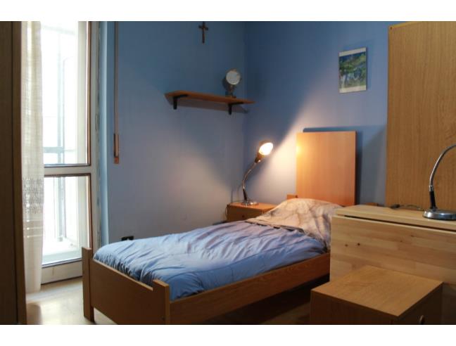 Anteprima foto 4 - Affitto Stanza Posto letto in Appartamento da Privato a Milano - Palmanova