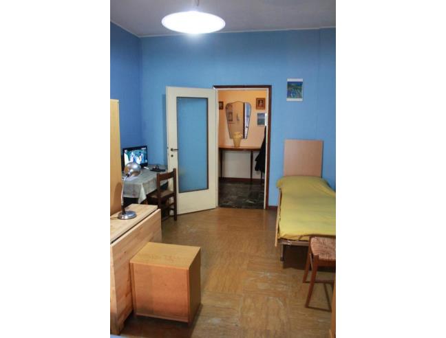 Anteprima foto 5 - Affitto Stanza Posto letto in Appartamento da Privato a Milano - Palmanova