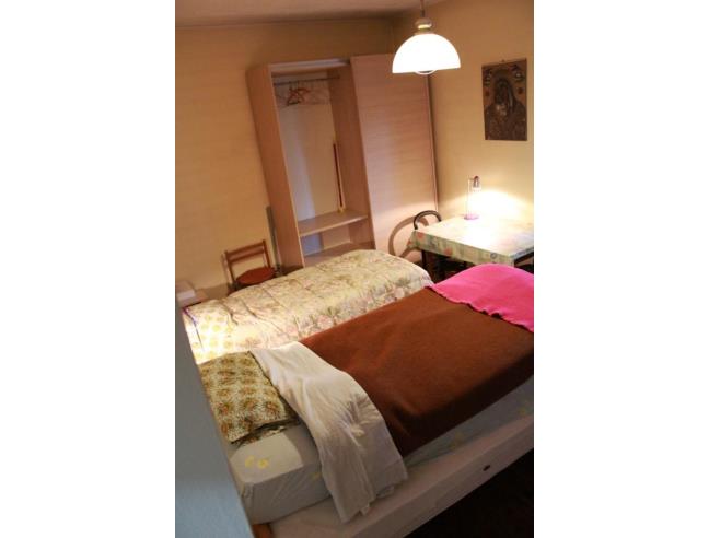 Anteprima foto 7 - Affitto Stanza Posto letto in Appartamento da Privato a Milano - Palmanova