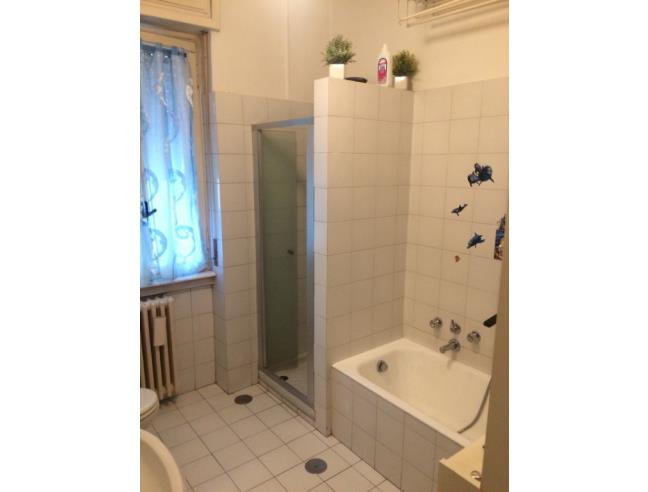 Anteprima foto 4 - Affitto Stanza Posto letto in Appartamento da Privato a Milano - Sempione
