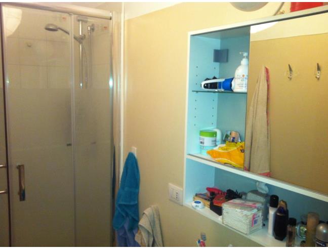 Anteprima foto 3 - Affitto Stanza Posto letto in Appartamento da Privato a Milano - Stazione Centrale