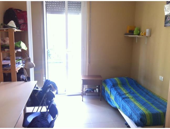 Anteprima foto 5 - Affitto Stanza Posto letto in Appartamento da Privato a Milano - Stazione Centrale
