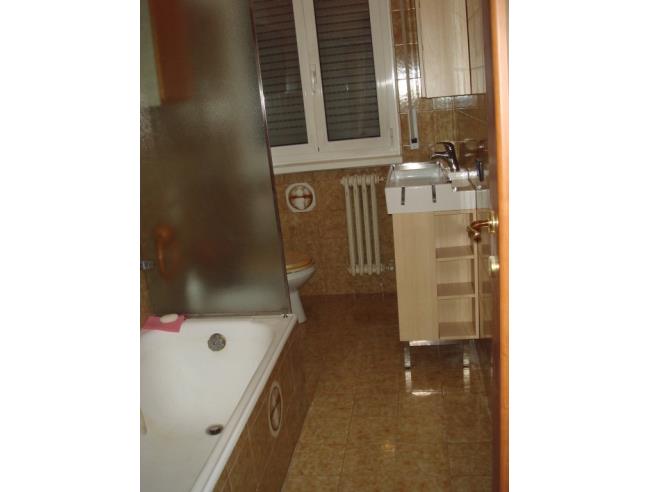 Anteprima foto 5 - Affitto Stanza Posto letto in Appartamento da Privato a Milano - Stazione Centrale