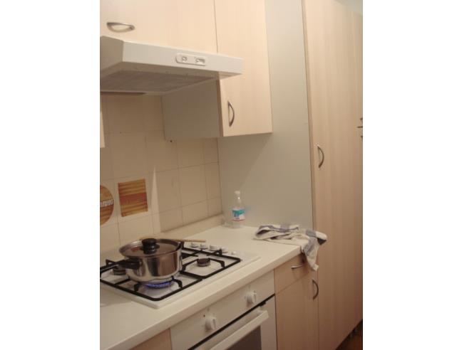 Anteprima foto 5 - Affitto Stanza Posto letto in Appartamento da Privato a Milano - Stazione Centrale