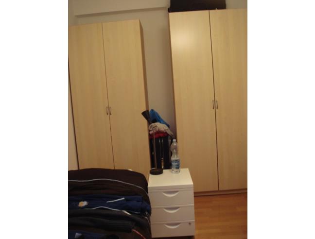 Anteprima foto 7 - Affitto Stanza Posto letto in Appartamento da Privato a Milano - Stazione Centrale