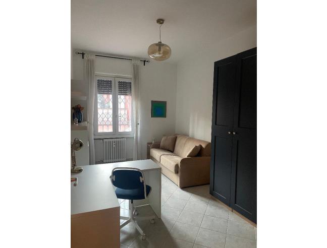 Anteprima foto 4 - Affitto Stanza Posto letto in Appartamento da Privato a Milano - Umbria