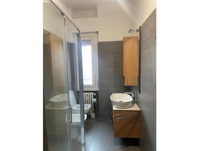 Anteprima foto 8 - Affitto Stanza Posto letto in Appartamento da Privato a Milano - Umbria