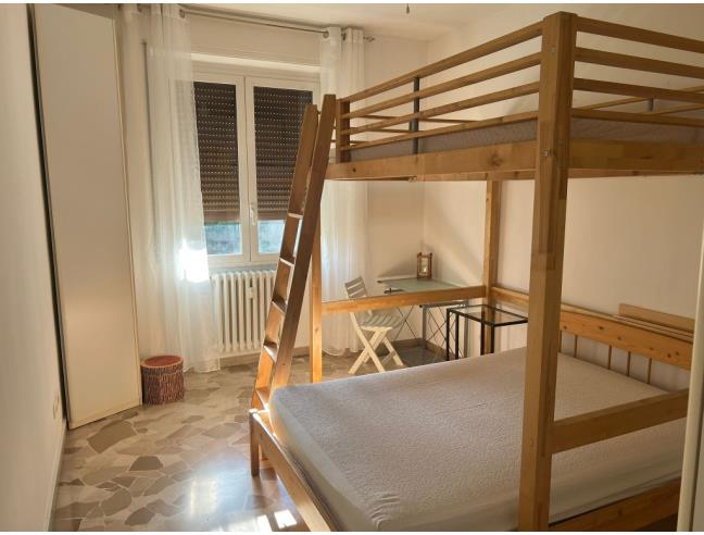 Anteprima foto 1 - Affitto Stanza Posto letto in Appartamento da Privato a Milano - Villa Pizzone