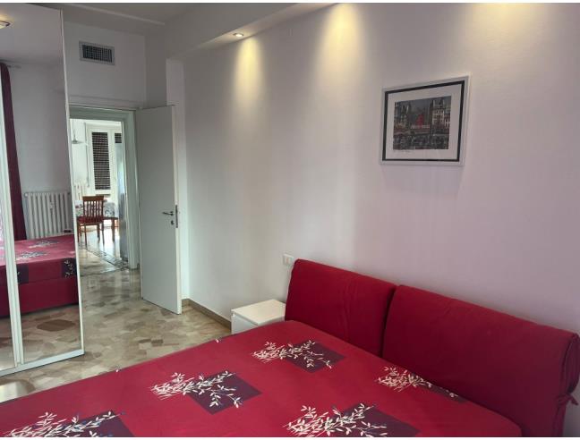 Anteprima foto 3 - Affitto Stanza Posto letto in Appartamento da Privato a Milano - Villa Pizzone