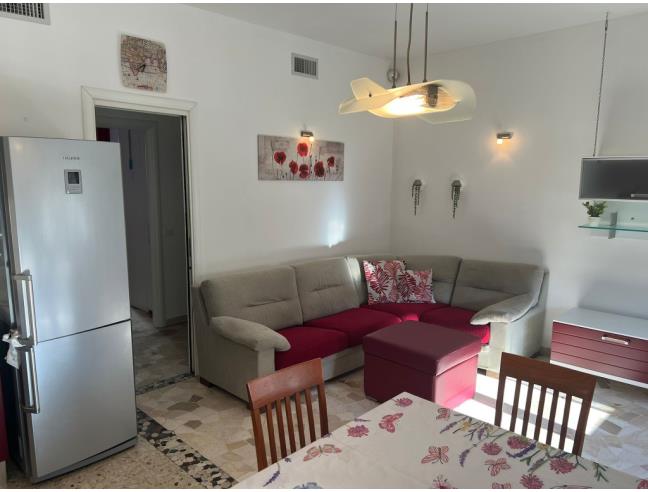 Anteprima foto 6 - Affitto Stanza Posto letto in Appartamento da Privato a Milano - Villa Pizzone