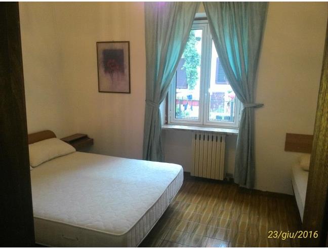 Anteprima foto 1 - Affitto Stanza Posto letto in Appartamento da Privato a Montegiordano (Cosenza)