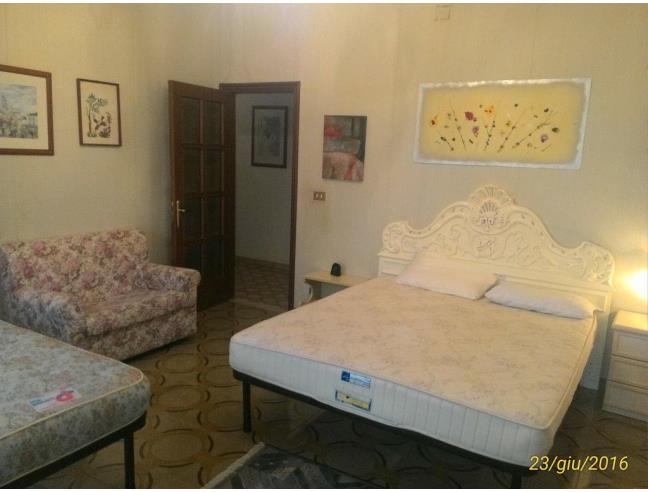 Anteprima foto 2 - Affitto Stanza Posto letto in Appartamento da Privato a Montegiordano (Cosenza)