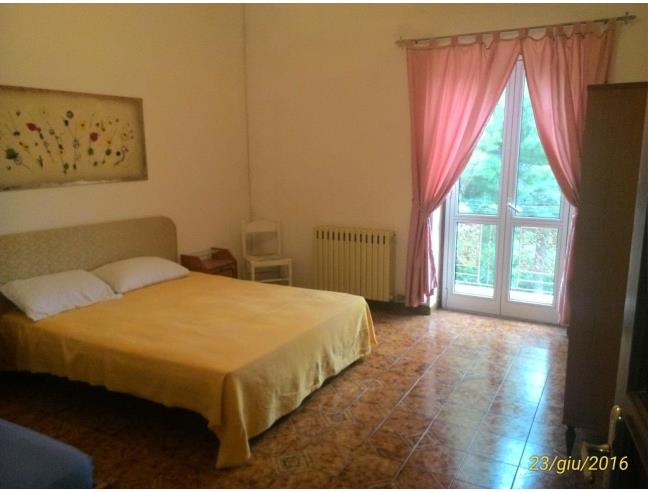 Anteprima foto 3 - Affitto Stanza Posto letto in Appartamento da Privato a Montegiordano (Cosenza)