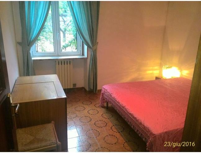 Anteprima foto 4 - Affitto Stanza Posto letto in Appartamento da Privato a Montegiordano (Cosenza)