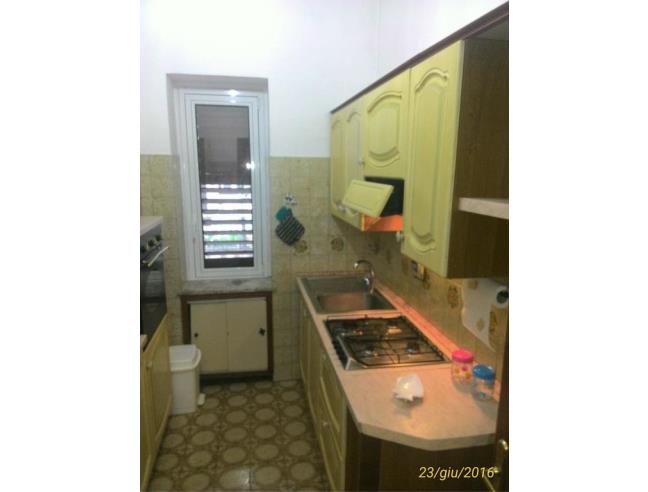 Anteprima foto 6 - Affitto Stanza Posto letto in Appartamento da Privato a Montegiordano (Cosenza)