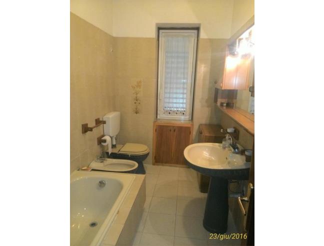 Anteprima foto 7 - Affitto Stanza Posto letto in Appartamento da Privato a Montegiordano (Cosenza)