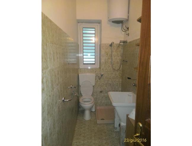 Anteprima foto 8 - Affitto Stanza Posto letto in Appartamento da Privato a Montegiordano (Cosenza)