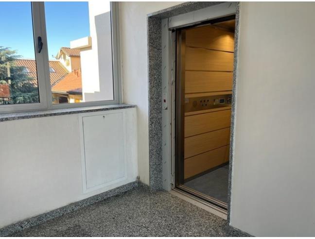 Anteprima foto 2 - Affitto Stanza Posto letto in Appartamento da Privato a Muggiò (Monza e Brianza)