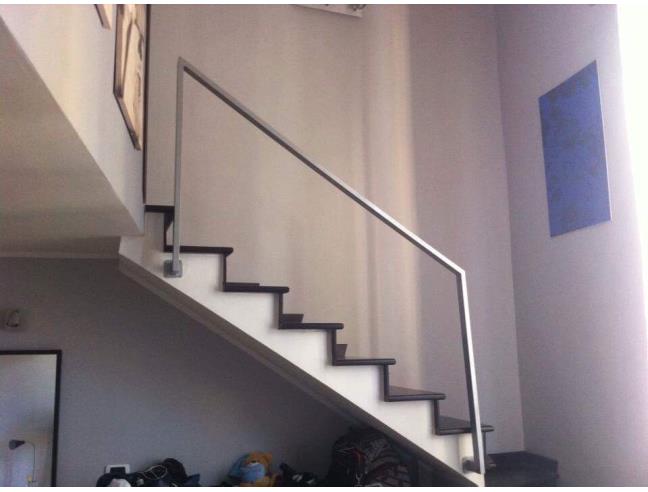 Anteprima foto 8 - Affitto Stanza Posto letto in Appartamento da Privato a Napoli - Avvocata